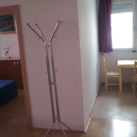 Arena Jaruscica Apartment Zagreb Exterior foto