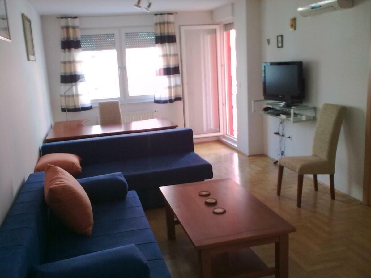 Apartment Arena Jaruscica *