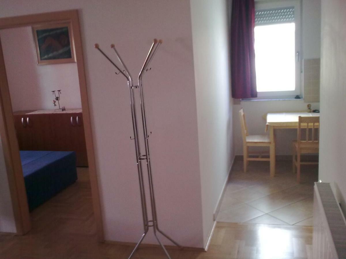 Arena Jaruscica Apartment Zagreb