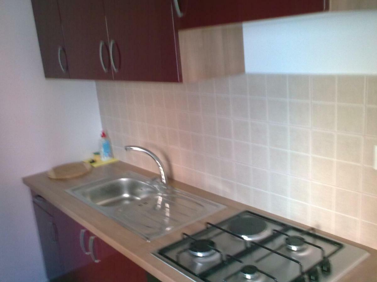 Arena Jaruscica Apartment Zagreb