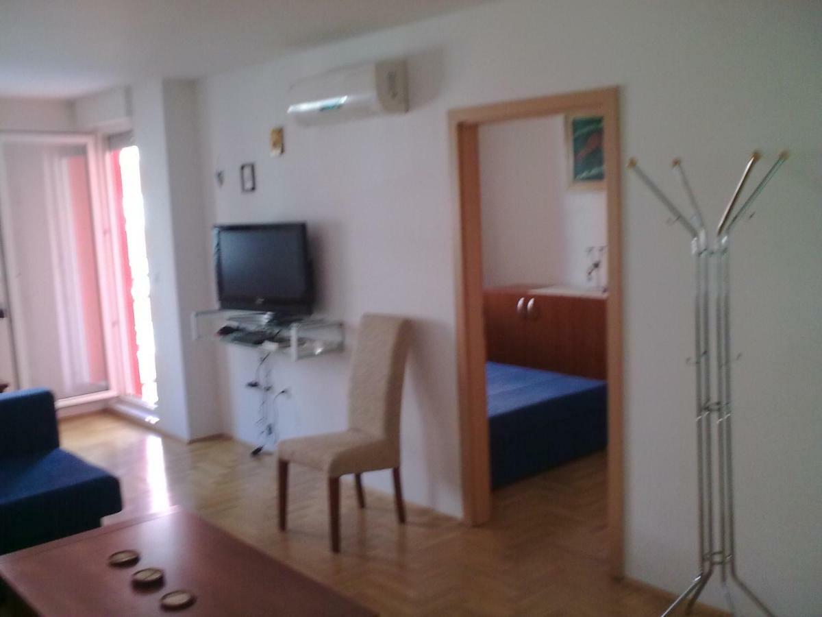Arena Jaruscica Zagreb