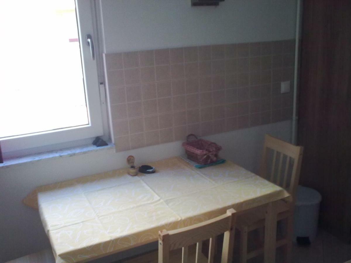 Apartment Arena Jaruscica *
