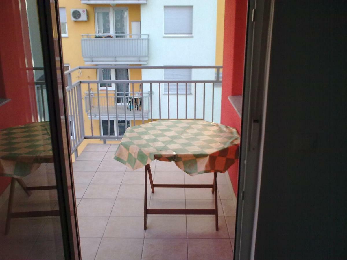 Arena Jaruscica Apartment